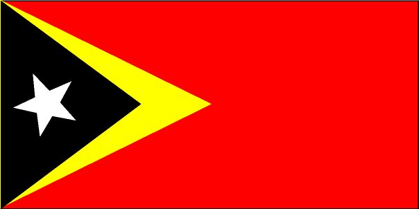 East Timor ()